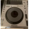 Pack 2 platines Pioneer cdj 850s + Pioneer djm 700s