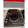 Pack 2 platines Pioneer xdj 1000 mk2 avec flight cases