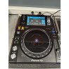 Pack 2 platines Pioneer xdj 1000 mk2 avec flight cases