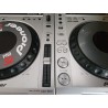 Lot de 2 Pioneer cdj 850s - Garantie 6 mois