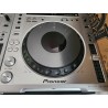 Lot de 2 Pioneer cdj 850s - Garantie 6 mois