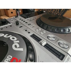 Lot de 2 Pioneer cdj 850s - Garantie 6 mois