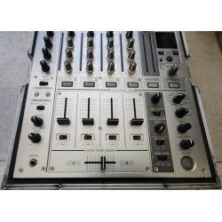 Pioneer djm 700s avec flight case - Garantie 6 mois