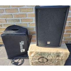 hk audio pro 10xa - Garantie 6 mois - La paire
