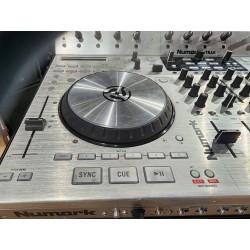Controleur Numark 4trak