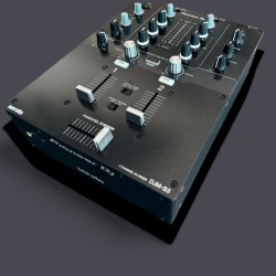 Pioneer DJM S3 - Compatible...