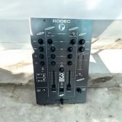 Rodec Mixbox - Garantie 6 mois