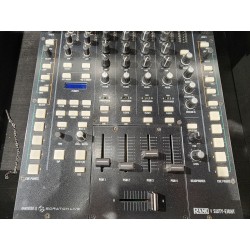 Rane 68 avec decksaver -...