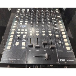 Rane 68 avec decksaver - Garantie 6 mois