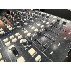 Rane 68 avec decksaver - Garantie 6 mois