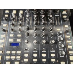 Rane 68 avec decksaver - Garantie 6 mois
