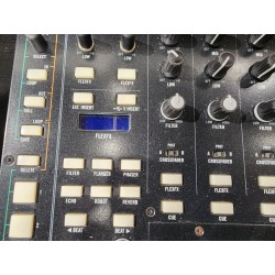 Rane 68 avec decksaver - Garantie 6 mois