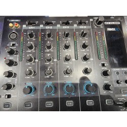 Reloop rmx60 digital - Garantie 6 mois