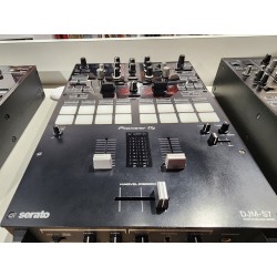 Pioneer djm s7 avec housse Pioneer - Garantie 6 mois