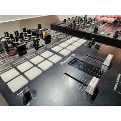 Pioneer djm s7 avec housse Pioneer - Garantie 6 mois
