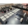 Pioneer djm s7 avec housse Pioneer - Garantie 6 mois
