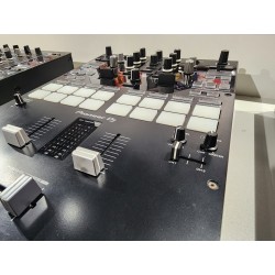 Pioneer djm s7 avec housse Pioneer - Garantie 6 mois
