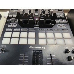 Pioneer djm s7 avec housse Pioneer - Garantie 6 mois