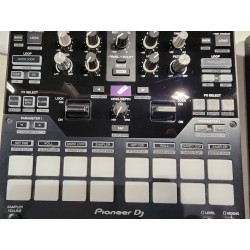 Pioneer djm s7 avec housse Pioneer - Garantie 6 mois