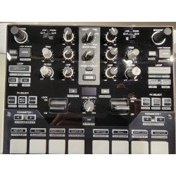 Pioneer djm s7 avec housse Pioneer - Garantie 6 mois