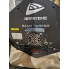 Lot de 2 Jb Systems BEAM TWISTER - Garantie 3 mois