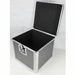 Flight case capacité 100...
