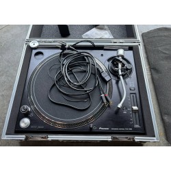 Lot de 2 Pioneer plx 1000...