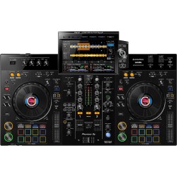 PIONEER XDJ RX3 AVEC carton...