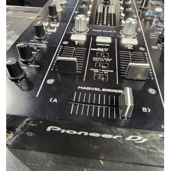 Pioneer djm 450 avec decksaver - Garantie 6 mois