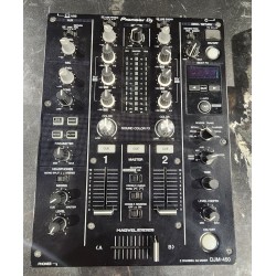 Pioneer djm 450 avec...