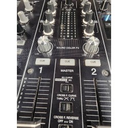 Pioneer djm 450 avec decksaver - Garantie 6 mois
