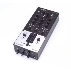 Ecler Nuo 2.0 - Garantie 2 ans