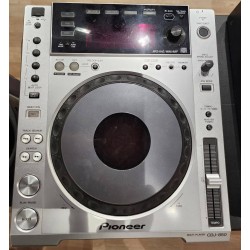Pioneer cdj 850s - Garantie...