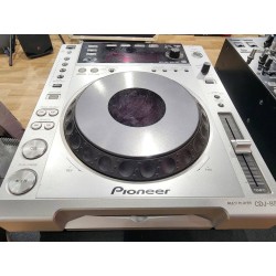 Pioneer cdj 850s - Garantie 3 mois