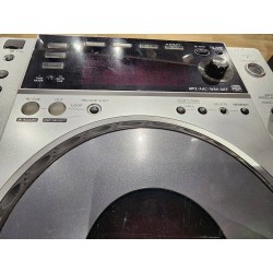 Pioneer cdj 850s - Garantie 3 mois