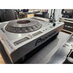 Pioneer cdj 850s - Garantie 3 mois