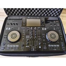 Pioneer xdj rr avec housse...