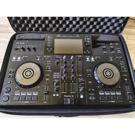 Pioneer xdj rr avec housse rigide de transport - Garantie 6 mois