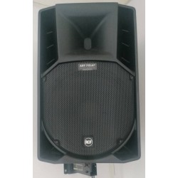 Paire d enceintes RCF ART 715 MK4 - Garantie 6 mois