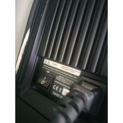 Paire d enceintes RCF ART 715 MK4 - Garantie 6 mois