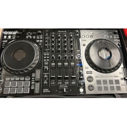 Pioneer DDJ FLX 10 avec...