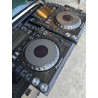 Lot de 2 platines Pioneer cdj 2000 nexus avec 2 Decksaver