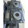 Lot de 2 platines Pioneer cdj 2000 nexus avec 2 Decksaver