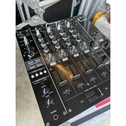 Pioneer djm 850k - Garantie...