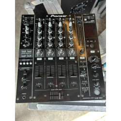 Pioneer djm 850k - Garantie 6 mois