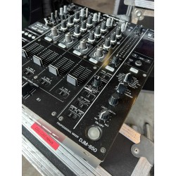 Pioneer djm 850k - Garantie 6 mois