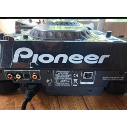 Lot de 2 platines Pioneer cdj 2000 nexus - Garantie 6 mois