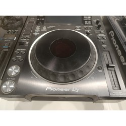 Pioneer cdj 2000 Nexus 2...