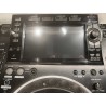 Pioneer cdj 2000 Nexus 2 avec flight pro + decksaver neuf