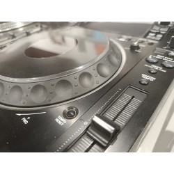 Pioneer cdj 2000 Nexus 2 avec flight pro + decksaver neuf